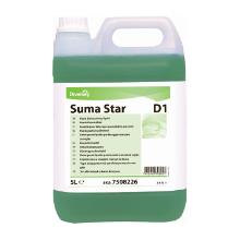 SUMA D1 (6X2L) photo du produit