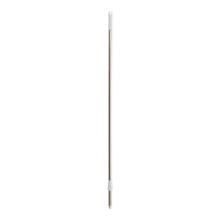 MANCHE ALU 145CM BLANC (1) photo du produit