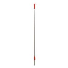 STEEL ALU 145CM ROOD (1) artikelfoto