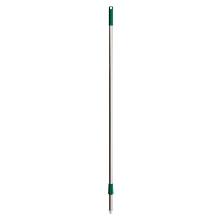 MANCHE ALU 145CM VERT (1) photo du produit