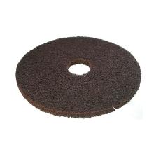 TASKI 3M PAD BRUIN 14 INCH 36CM (5) artikelfoto