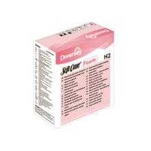 SAVON MOUSSE SOFT CARE FOAM H2 (6X700ML) photo du produit