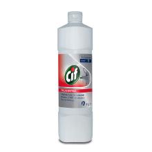 DETARTRANT SANITAIRE CIF PRO FORMULA (6X1L) photo du produit