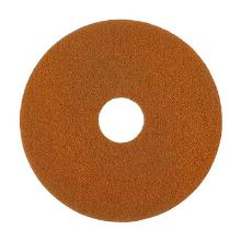 TASKI TWISTER PAD HT ORANJE 14INCH 35CM (2) artikelfoto