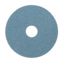 TASKI TWISTER PAD BLEU 17INCH 43CM (2) photo du produit