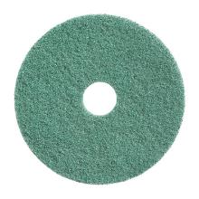 TASKI TWISTER PAD 4INCH 10CM GROEN (2) artikelfoto