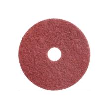 TWISTER DISQUE ROUGE 9 INCH 23CM (2) photo du produit