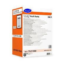 CLAX PROFI FORTE 36C1 SAFEPACK 10L (1) photo du produit