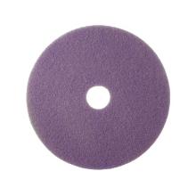 TWISTER DISQUE VIOLET 17 INCH 43 CM (2) photo du produit