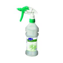 BOTTLE KIT ROOM CARE R10-PLUS PUR-ECO FLACON VIDE 300ML (6) photo du produit