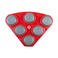 TASKI TWISTER HYBRIDE TOOL ROOD (6) artikelfoto