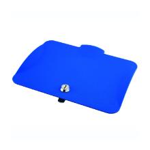 DEKSEL MET SLOT TASKI BLAUW VOOR DOEKENBOX (1) artikelfoto