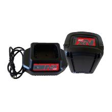 BATTERIE NX LI-ION 37V 8100M 8,1AH (1) photo du produit