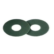 PAD VERT 9INCH 22.5CM (5) photo du produit