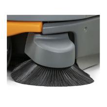 BROSSE LATERALE OPTIONNELLE POUR TASKI BALIMAT 6500 (1) photo du produit