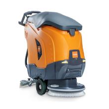 AUTOLAVEUSE ULTIMAXX TASKI 1900 40L SD43 BMS 25A (1) photo du produit