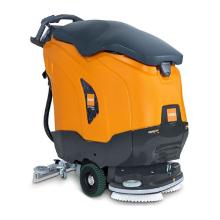 AUTOLAVEUSE ULTIMAXX TASKI 1900 40L DD55 BMS 25A (1) photo du produit
