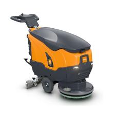 AUTOLAVEUSE ULTIMAXX TASKI 900 D43 BMS 13A BATT GEL (1) photo du produit
