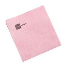 LAVETTE TASKI ALLEGRO NON-WOVEN ET SEMI-DISPOSABLE ROUGE 38X40CM (50) photo du produit