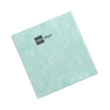 LAVETTE TASKI ALLEGRO CHIFFON NON-WOVEN ET SEMI-DISPOSABLE VERT 38X40CM (50) photo du produit