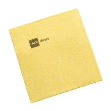 LAVETTE TASKI ALLEGRO CHIFFON NON-WOVEN ET SEMI-DISPOSABLE JAUNE 38X40CM (50) photo du produit