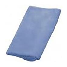 MICROVEZELDOEK TASKI MICROQUICK BLAUW 40X40CM (5) artikelfoto