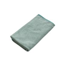 CHIFFON MICROFIBRE TASKI MICROQUICK VERT 40X40CM (5) photo du produit