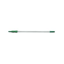 UNGER PERCHE TELESCOPIQUE OPTILOC 2X1.25M EZ250 (1) photo du produit