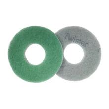 TASKI TWISTER PAD VERT 9INCH 22.5CM (2) photo du produit