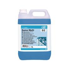 SUMA MULTI D2 (2X5L) photo du produit