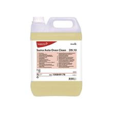 SUMA AUTO OVEN CLEAN D9.10 (2X5L) artikelfoto