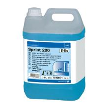 TASKI SPRINT 200 (2X5L) photo du produit