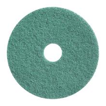 TASKI TWISTER PAD VERT 11INCH 28CM (2) photo du produit