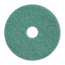 TASKI TWISTER PAD VERT 13INCH 33CM (2) photo du produit