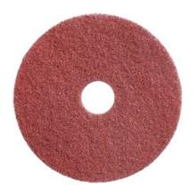 TASKI TWISTER PAD ROOD 14INCH 35CM (2) artikelfoto