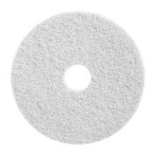 TASKI TWISTER PAD BLANC 15INCH 38CM (2) photo du produit