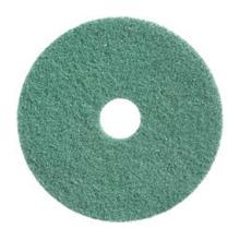 TASKI TWISTER PAD VERT 15INCH 38CM (2) photo du produit
