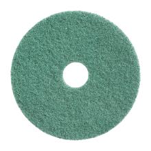 TASKI TWISTER PAD VERT 18INCH 46CM (2) photo du produit
