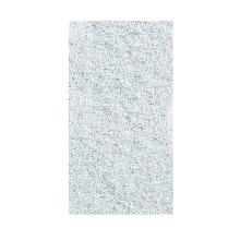 TWISTER PAD A RECURER BLANC 25X12.5CM (2) photo du produit