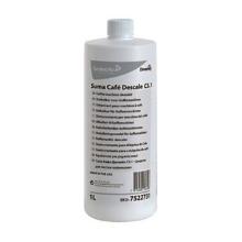 SUMA CAFE DESCALE C5.1 (4X1L) photo du produit