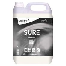 SURE DESCALER (2X5L) photo du produit