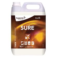 SURE CLEANER & DEGREASER (2X5L) photo du produit