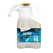 SURE INTERIOR & SURFACE CLEANER SMART DOSE 1.4L (1) artikelfoto
