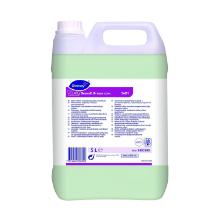 ASSOUPLISSANT CLAX DEOSOFT BREEZE CONC. 54B1 (2X5L) photo du produit