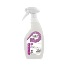 SURE CLEANER ONTSMETTER SPRAY-EU-0032916-0000 (6X750ML) artikelfoto
