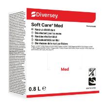 SOFT CARE MED-EU-0032018-0000 (6X800ML) artikelfoto