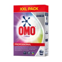 WASPOEDER OMO PRO FORMULA XXL COLOR 140 DOS. 7KG (1) artikelfoto