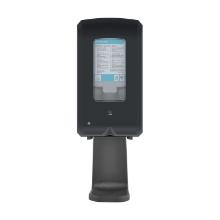 INTELLICARE TOUCHLESS DISPENSER ZWART (1) artikelfoto