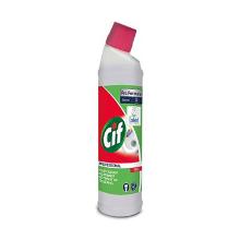 CIF PROF. PRO FORMULA TOILETREINIGER  ECO (6X750ML) artikelfoto