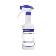 SPROEIFLACON LEEG 500ML SPRINT 200 PUR-ECO MET SPROEIKOP (6) artikelfoto